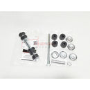 1PCS Rear Suspension Stabilizer Bar Repair Kit Small Link Fit For Pajero Montero Sport KG4W KG6W KH4W KH6W KS5W KR5W 4056A138