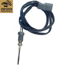 Exhaust Gas Temperature Sensor 37810-R07-E01 37810R07E01 For Honda CRV CR-V RE 2.2 I-CTDi 4WD 2007 2008 2009