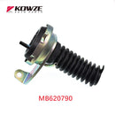 Freewheel Clutch Actuator For Mitsubishi Pajero Montero Sport IO Pinin L200 Triton MR453711 3820A049 MB620790 MR399264