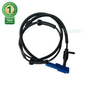 OEM 454597 SS20133 9638720180  ABS Wheel Speed Sensor for CITROEN C3 C2 PEUGEOT 1007