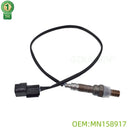 Set 4PCS  Oxygen Sensor MN158916 MN158670 MN158917 MN158918  for Mitsubishi Pajero Montero V77 V87 V97 6G75 3.8L 2000-2020