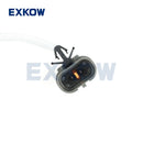 Freewheel Clutch Switch for Mitsubishi L200 Triton KL1T KL2T KL6T Nativa Pajero Montero Sport KS1W 4N14 4N15 2.2L 2.4L 3895A022