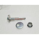Rear Suspension Swing Arm Adjusting Screw Fit For Outlander CW4W CW5W CW6W CY4W GA2W GF7W GF8W MN184101 MN184102 MU000763