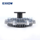 Radiator Cooling Fan Clutch for Mitsubishi L200 Triton KA5T KB5T Montero Pajero Sport Nativa KG5W 4G64 2.4L MN155777 1320A026