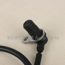 Rear ABS Sensor Wheel Speed Sensor for Mitsubishi Pajero Montero Shogun V97 V98 6G75 4M41 2006-2020 4670A191 4670A192