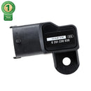 OEM 0261230030 261 230 030 Intake Manifold Pressure Fits for Fiat Panda Punto Stilo 500 Proton Opel Lancia MAP Pressure Sensor