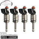 PE0113250C PE01 13250C Original Fuel Injector For Mazda 3 2012-2018 CX-3 MX-5 For Miata 2016-2018 CX-5 2013-2016