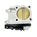 1450A102 Throttle Body Assembly For Mitsubishi-Outlander Cw6 Ex 3.0l V CW6 2006 2007 2008 2009 2010 2011 2012