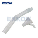 Windshield Washer Tank for Mitsubishi ASX RVR GA1W GA2W GA6W GA8W Outlander III 2013-2021 8260A277 8260A395