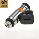 4Pcs IWP160 fuel injector IWP160 71792994 77363790 71724545 for Fiat Grand Double Dot Qube 1.4L