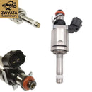 Fuel Injector PY01-13-250 PY0113250 For 2011-2018 Mazda 3/6 CX4 CX-4 CX5 CX-5 CX9 CX-9 2.5L