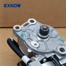 Rear Differential Lock Shift Actuator for Toyota FJ Cruiser 4Runner 4.0L 2010-2022 41450-35040 41450-35041 Car Accessories