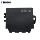 OEM 95B919475C 1 PCS Reverse Radar Control Module Reverse Monitoring Sensitive Module For Porsche Boxster Cayman Macan