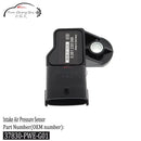 Original MAP Sensor Intake Air Pressure Sensor 37830-PWE-G01 0261230099 For Honda Jazz Civic Stream For Chevrolet Chery Polaris