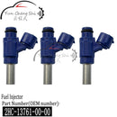 Fuel Injectors 2HC-13761-00-00 EAT819 For Yamaha Waverunner YXZ1000 2018-2024