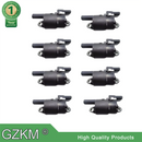 set 8 High Quality New Ignition Coil Ignition Coil Pack 12573190 FOR LS2 LS3 LS4 LS7 FOR Cadillac FOR Chevrolet