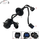 95760-J5510 Original Rear View Car Camera For Kia Stinger 95760-J5510 2018-2020 Driver Advanced Vision Sensor