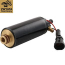 Yacht Fuel Pump 5006063 5009118 for Johnson Evinrude 115/200/225/250/300 HP E-TEC 90-degree 3.3L/3.4L Engine