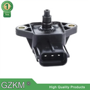 OEM 89420-87205 8942087205 079800-3340 High Quality INTAKE MANIFOLD PRESSURE SENSOR MAP For TOYOTA DUET For DAIHATSU STORIA KM
