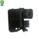 Radiator Fan Relay Resistor 9673999980 1308CP 9662240180 1308CX For Citroen C4 for Peugeot 307 308 Partner 3008 5008