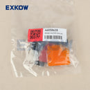 Front Brake Caliper Seal Kit for Mitsubishi Montero Pajero Sport Nativa Challenger KR3W KS3W L200 Triton IV V 2005-2022 4605B628