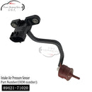 2pcs/lot Intake Absolute Pressure Sensor 89421-71020  89421 -26030 Car Parts For Toyota Hilux Hiace Prado Regius Landcruiser