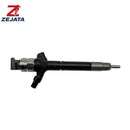 Fuel Injector 236700R190 236700R140 2367009180 For DENSO 23670-0R030 Diesel Toyota Lexus Scion 2367029125