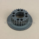 4D56 Engine Crankshaft Camshaft Drive Sprocket for Mitsubishi L200 Triton KB4T KJ3T KL3T Pajero Sport KH4W KS3W 2.5L 1130A066