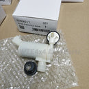 Front Windshield Washer Motor for Mitsubishi Outlander III GF2W GF3W GF4W GF6W GF7W GF8W GG2W GG3W ASX RVR 2010- 8260A217