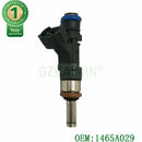 Set 4 PCS New OEM 1465A029 High Quality Fuel Injector Nozzle For Mitsubishi Lancer 2.0L l4 2008-2010