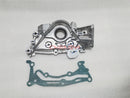Engine Oil Pump Fit For Pajero Montero V33W MD154258 6G72-12 Valve