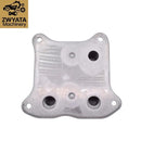Car engine oil cooler 03F117021A suitable for Audi, Volkswagen, Polo, Seat, Skoda, Jetta, Touran and Beetle auto parts