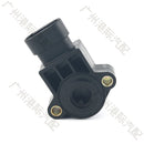 SHLR-0008 Automotive Sensors TPS For Discovery 3 Range Rover Sport 5332965 Throttle Position Sensor