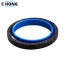 99710121201 99911349041 99710121200 0PB105249 Crankshaft Rear Oil Seal for PORSCHE 911 Carrera CAYMAN
