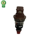 4PCS 948F-AB 948FAB Fuel Injector Nozzle Injection Valve For FORD Escort VII MK VII GAL 1.6 1.6i 16V