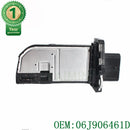 06J906461D AFH60-37 Mass Air Flow MAF Sensor For Audi A1 A3 A4 8K2 8K5 8KH B8 A5 A6 4G2 4G5 C7 Q3 Q5 Q7 TT 1.8 2.0 T TFSI