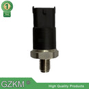 Long Body Fuel Rail Pressure Sensor OEM 0281002527 For V-olvo S60 S80 V70