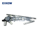 Front Door Window Regulator for Mitsubishi ASX RVR GA1W GA2W GA3W GA4W GA5W GA6W GA8W GA9W 2010-2019 5713A255 5713A256
