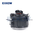 Front Fog Lamp Kit for Mitsubishi Outlander 2 3 ASX RVR Pajero Montero 4 MK4 2006-2021 8321A370 8321A467
