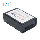 TZT R270+ Programmer CAS4 BDM Prog Professional Automotive Key Programmer Supports V1.30 Software