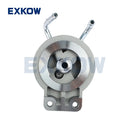 Fuel Filter Body for Mitsubishi Challenger Montero Pajero Sport Nativa K97 L200 Triton 3 K57 K64 K67 K74 K77 1996-2007 MR355350
