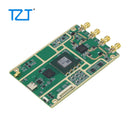 TZT HamGeek XC7A200T+AD9361 B220 Mini Software Defined Radio Development Board Replacement for HackRF PlutoSDR
