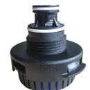 2433039 2310330 Car Ventilating Valve for Scania Trucks SCE Air Dryer Muffler/exhaust Valve