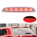 High Mount Additional Stop Light For Mitsubishi Outlander GF7W GF8W 2013-2021 8334A113 Rear Tail Warning Signal Third Brake Lamp