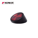 Rear Reflector Kit Lamp for Mitsubishi L200 Triton III K62T K64T K65T K67T K74T K76T K77T 1996-2007 MR109135 MR109136 MR296243