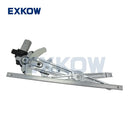 Front Door Window Regulator for Mitsubishi ASX RVR GA1W GA2W GA3W GA4W GA5W GA6W GA8W GA9W 2010-2019 5713A255 5713A256