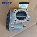 Throttle Body Assy for Mitsubishi Montero Pajero Sport 3 KR1W KS1W L200 Triton V KL1T KL2T KL6T 4N14 4N15 2015-2022 1450A209