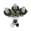 6pcs Transmission Shift 48420K-R EPC PWM Solenoid Kit 4F27E FN4A-EL for Mazda 2 3 5 6 CX-7 MPV For Ford Focus