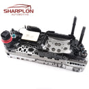 722.8 CVT Transmission valve body with solenoids kit For Mercedes Benz A & B class 169A 245B 04-11