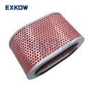 Air Cleaner Element Air Filter for Mitsubishi Pajero Montero MK1 MK2 L043G L044G L048G L049G V24 V26 V44 V46 1982-2004 MD603384